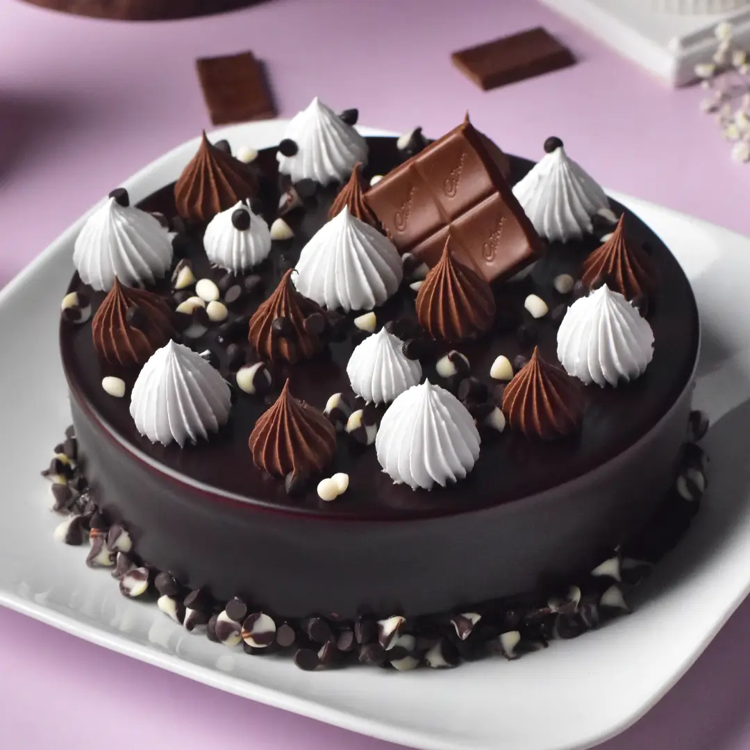 CakeRoom
