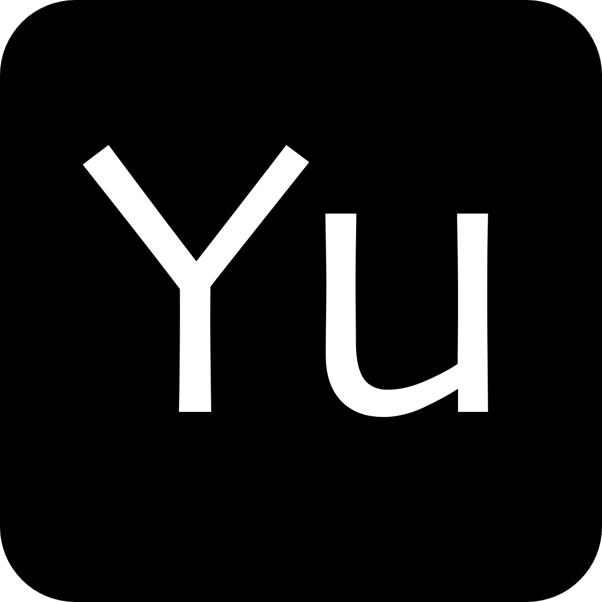 YuWork Logo