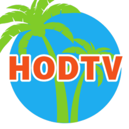 HODTV v2.8.7 去广告电视盒子版