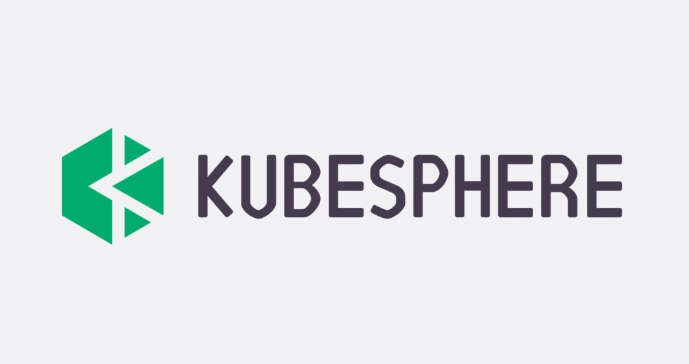 KubeSphere 高可用集群搭建