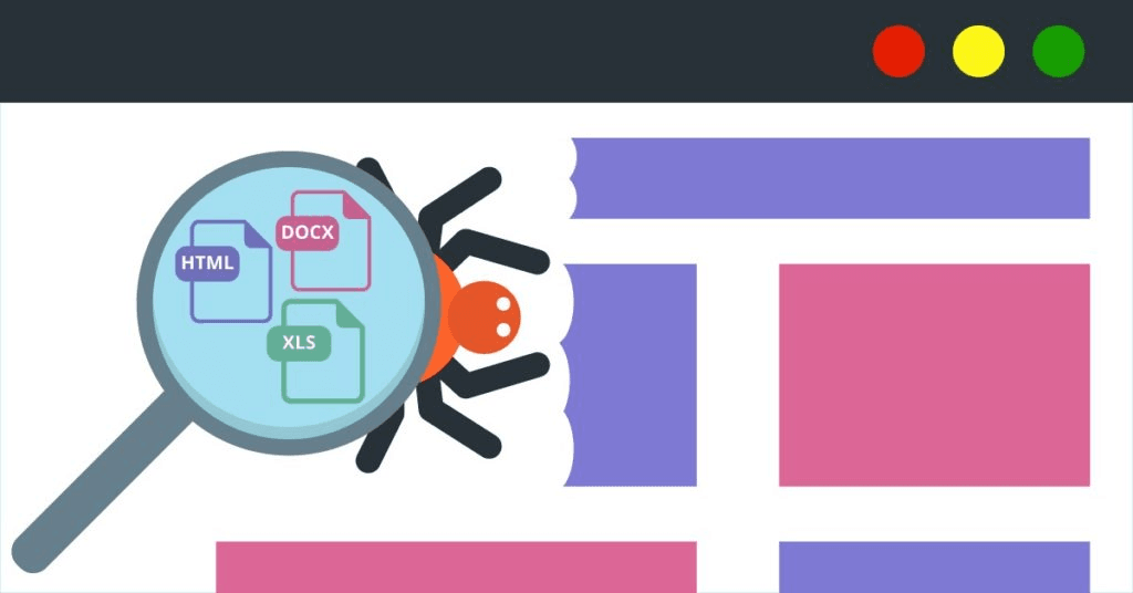 网络爬虫系统设计