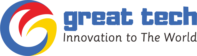 Logo Garuda Radhika Eka Aditama - Great