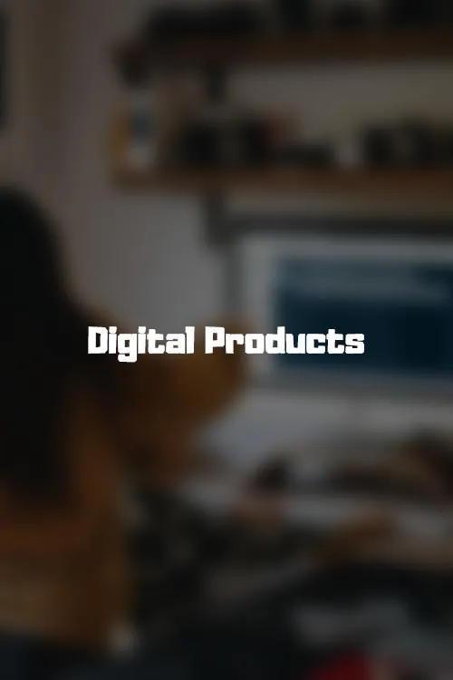 Great Digital Products