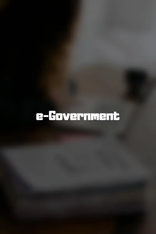 e-Government Products