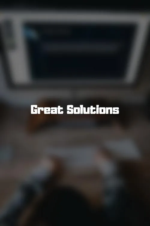 Great Solutions Sistem Development