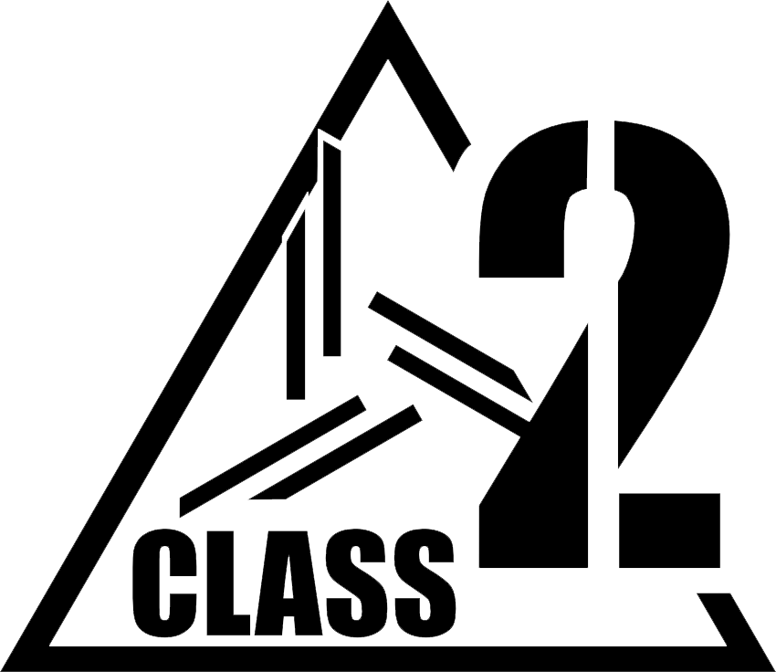Class 2 图标