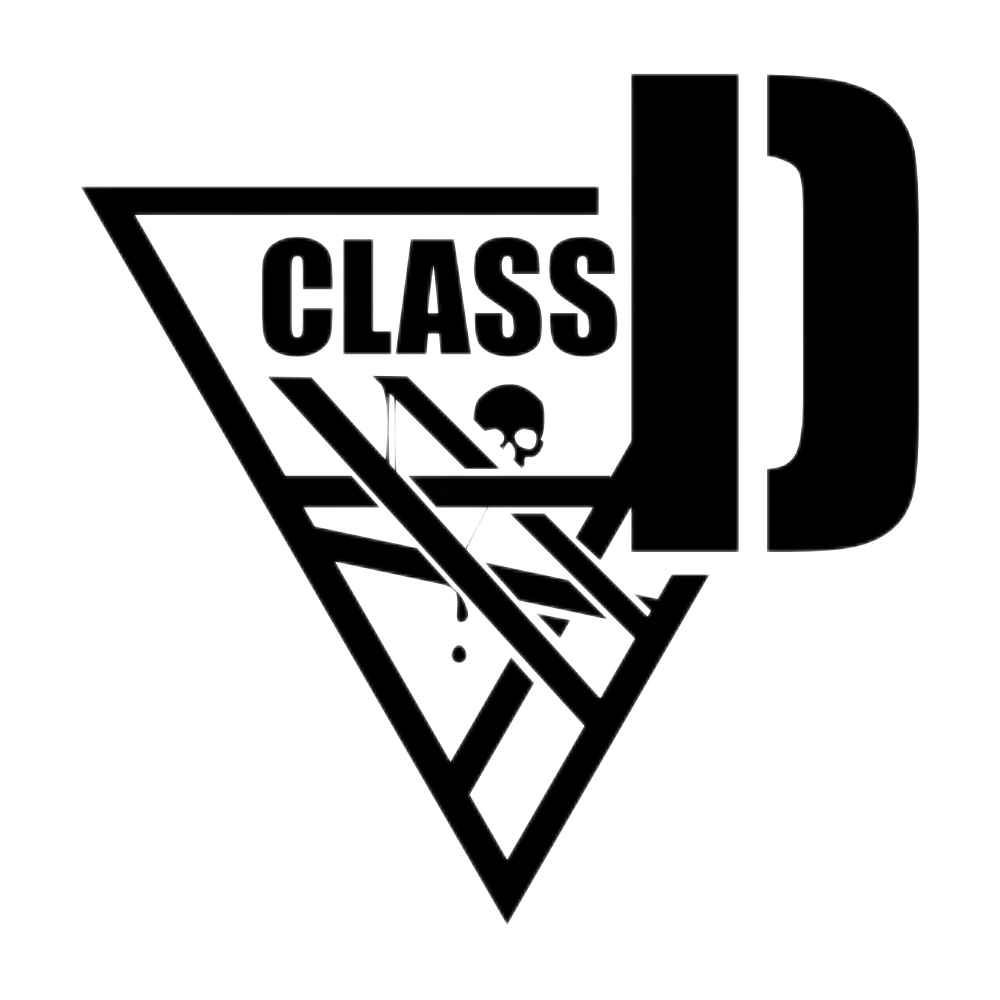 Class 死区 图标
