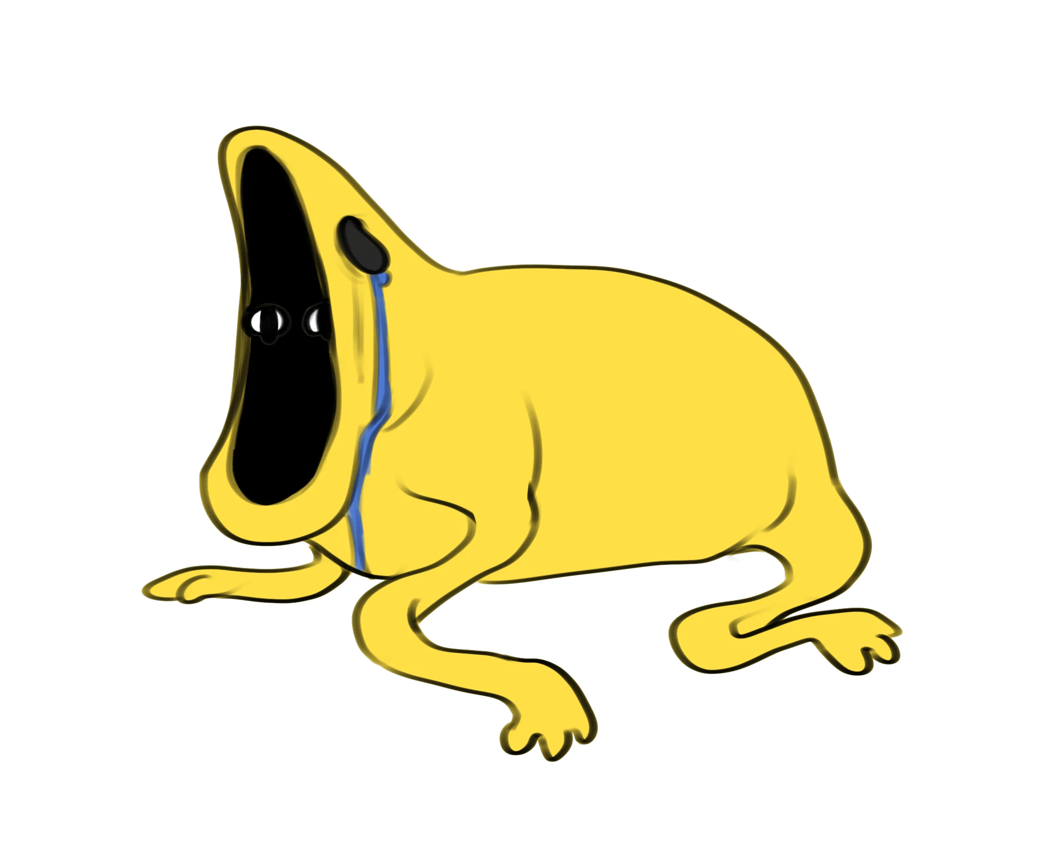 骨盗
