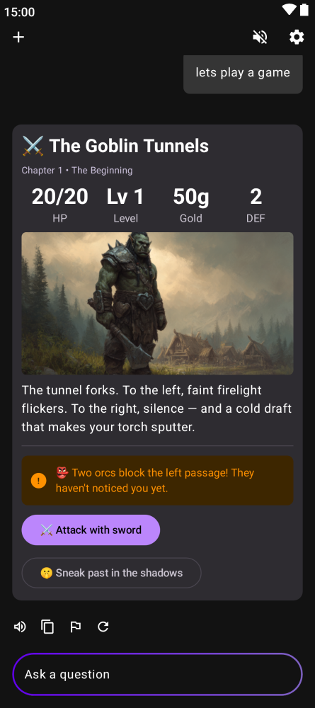 Mobile Screenshot 2