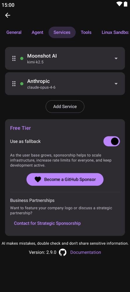 Mobile Screenshot 4