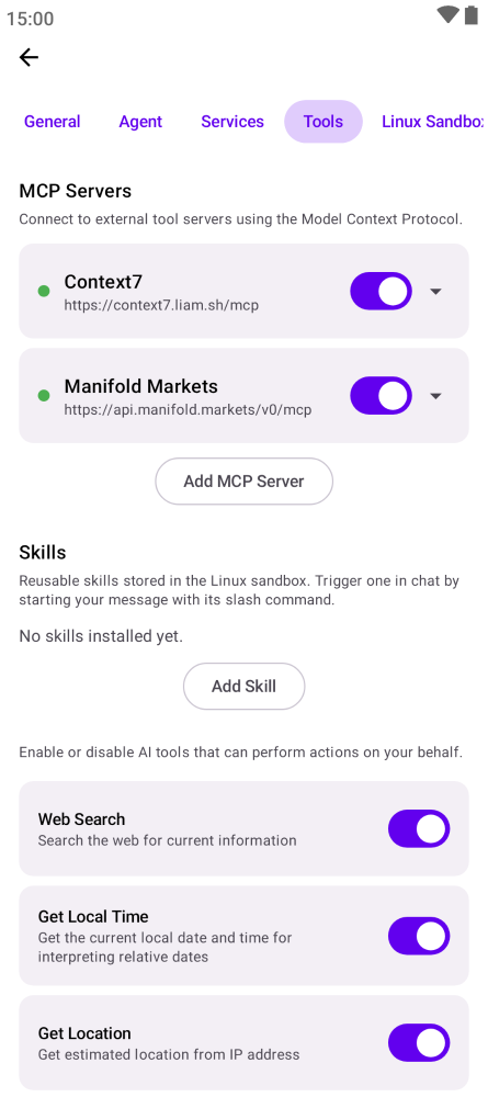 Mobile Screenshot 5