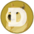DOGE logo
