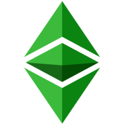 Ethereum Classic icon