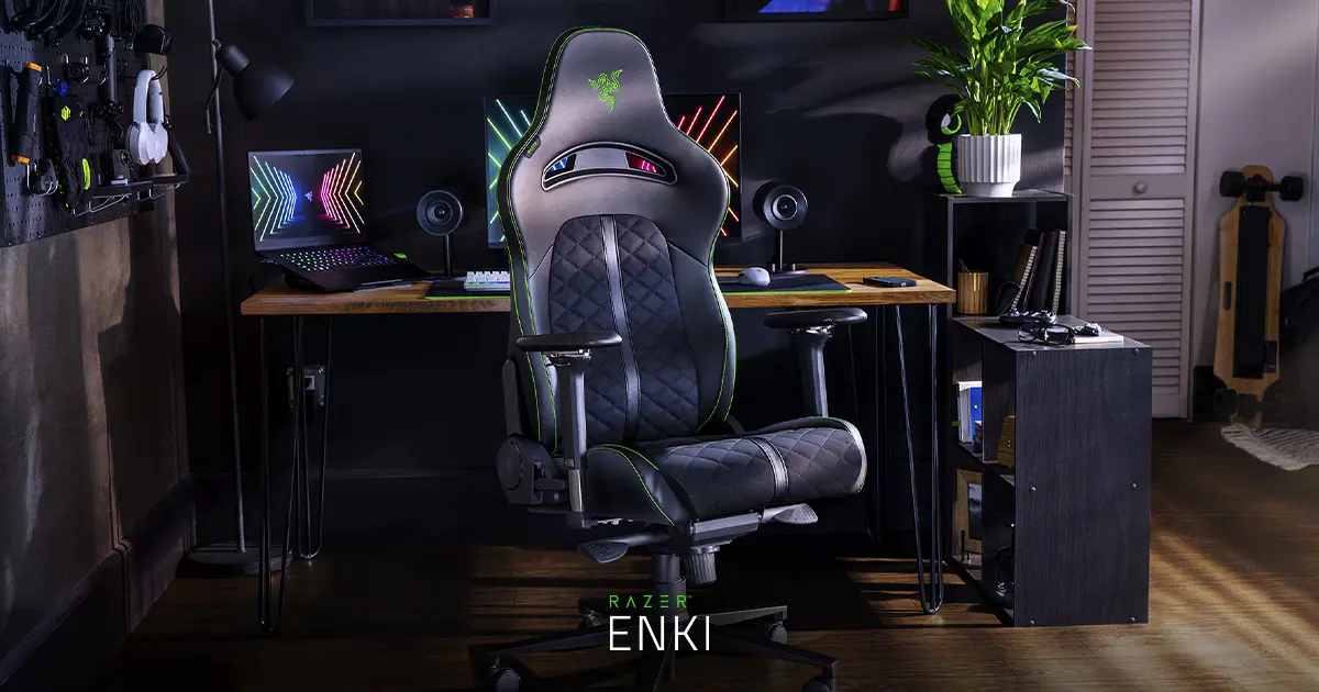 Productos Razer