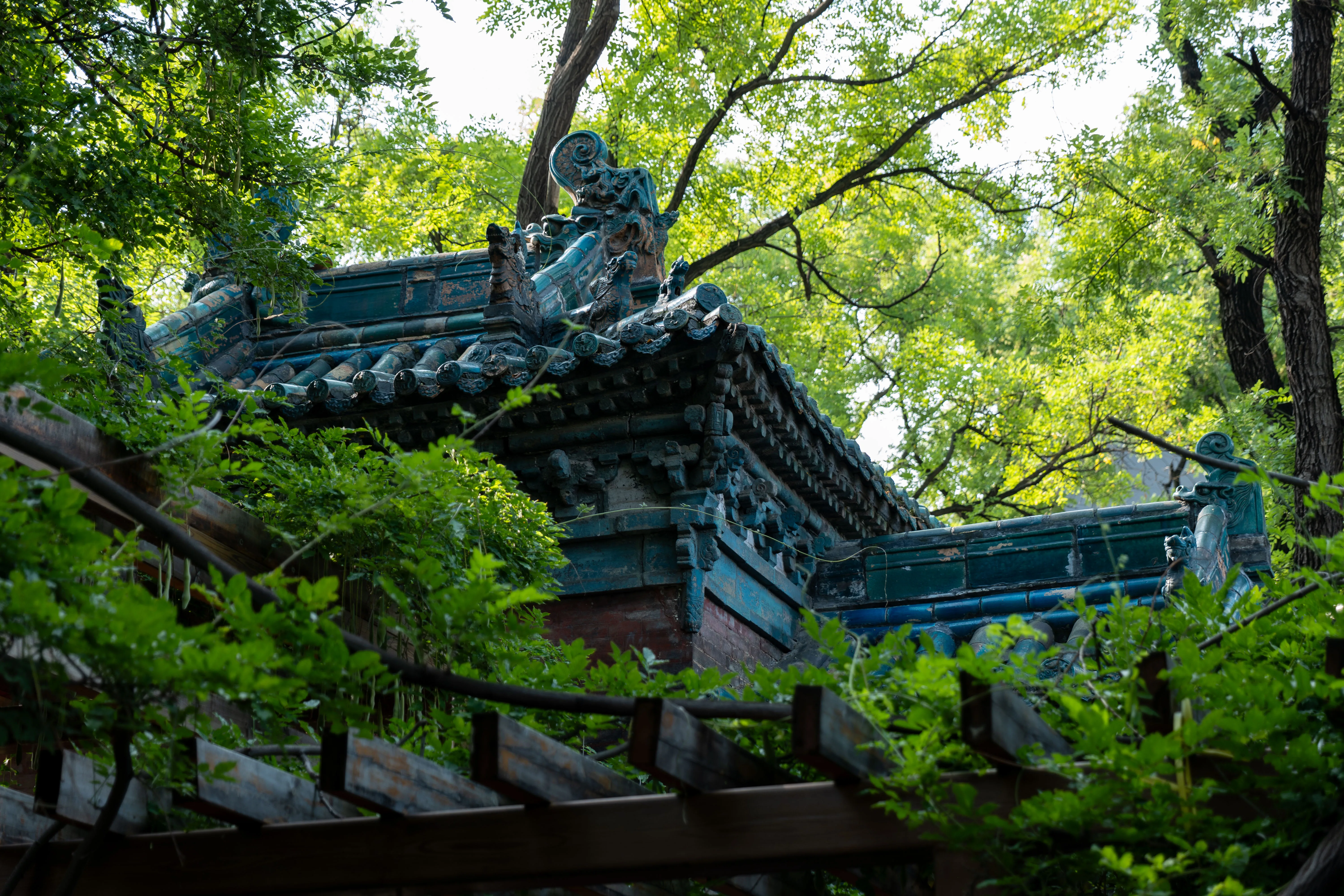 纯阳宫