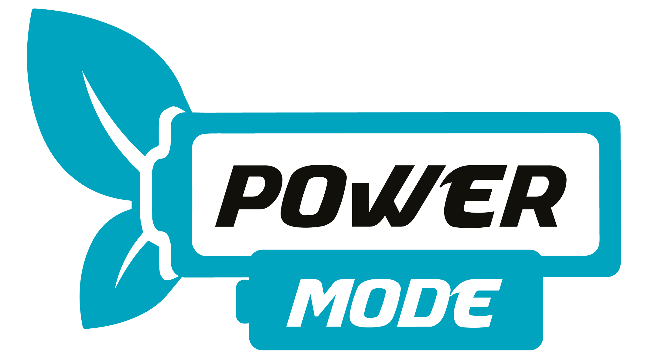 Powermode logo