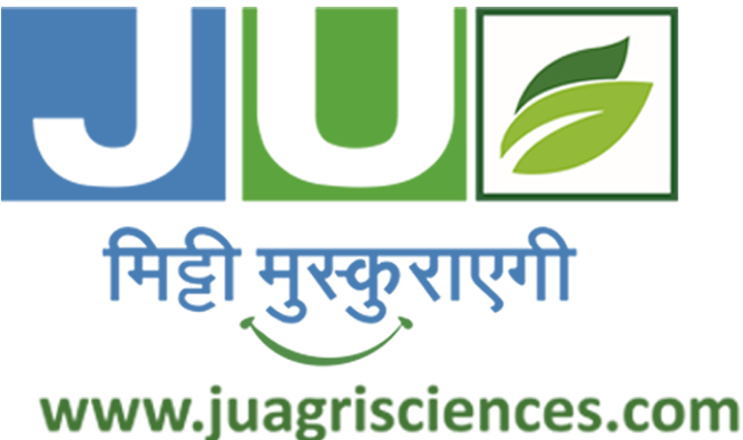 JU Agrisciences