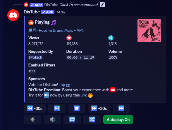 Interactive Controller