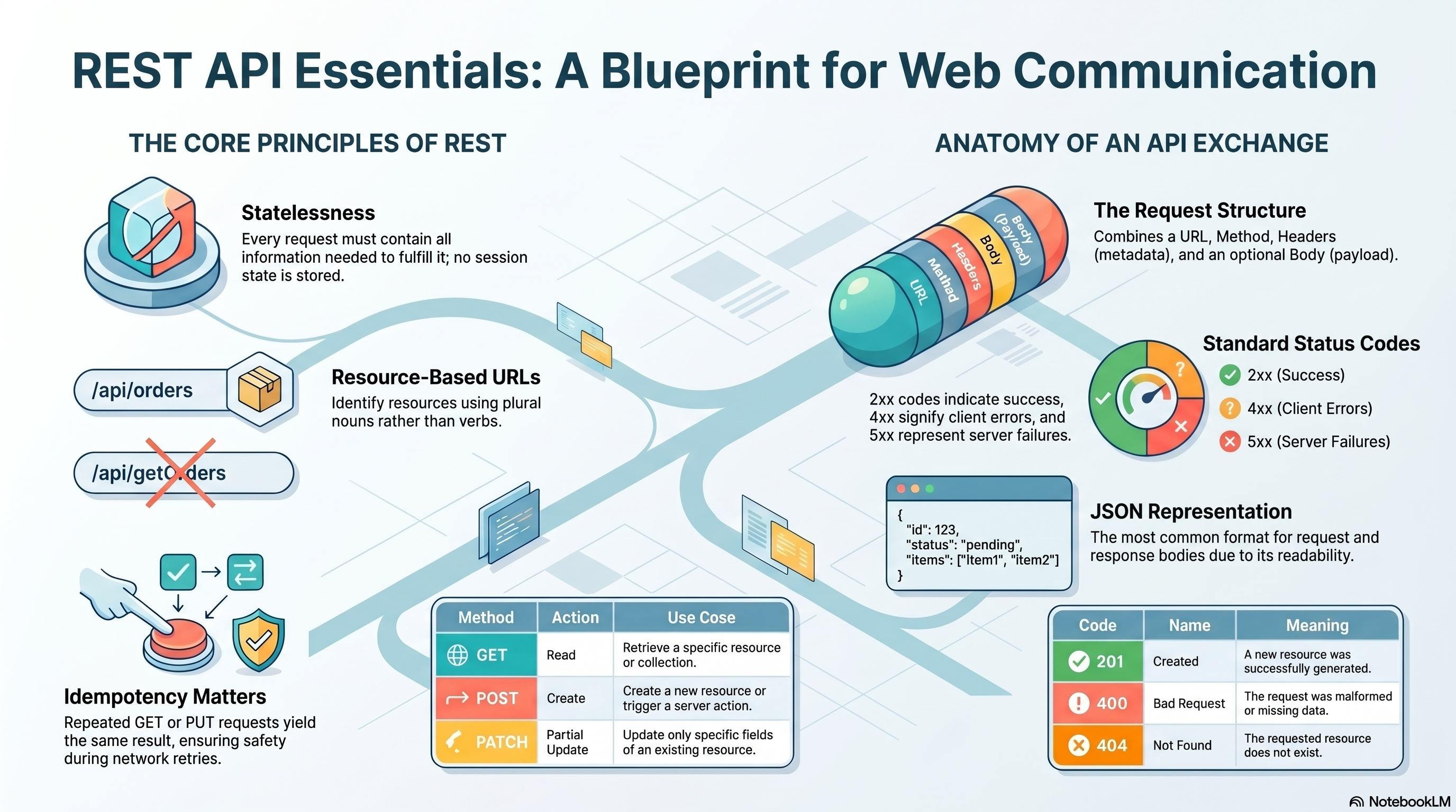Introduction to REST API