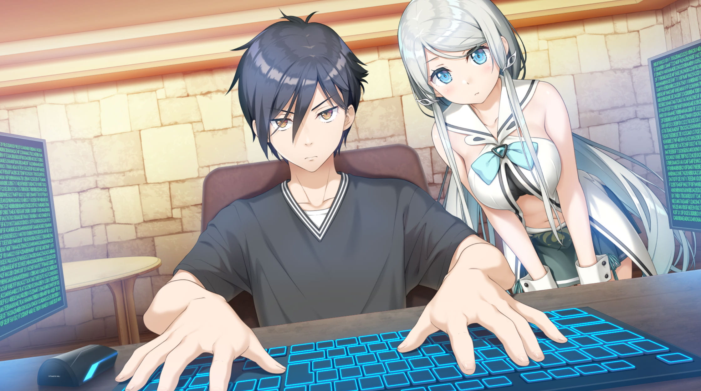 分享一個有趣的 C++ Coding Style