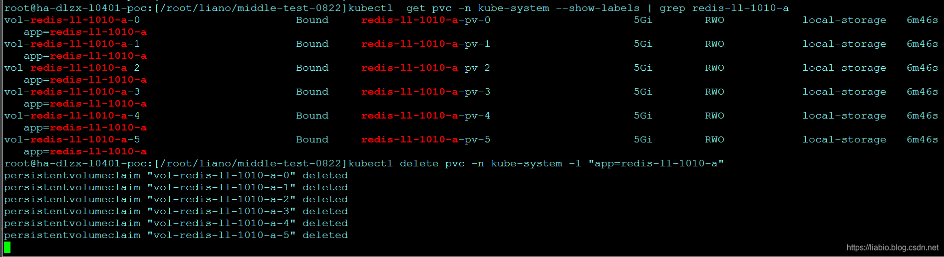 (/img/2019-10-10-batch-delet-k8s-resources/batch-delete-pvcs.png)]