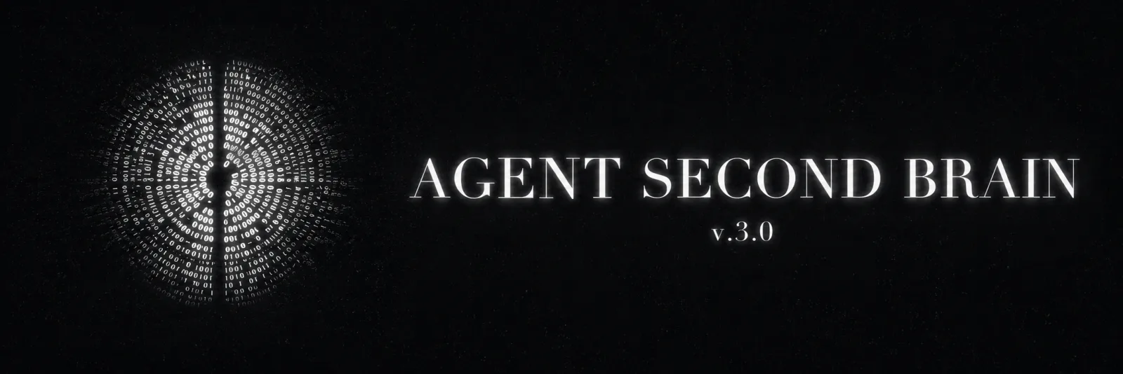 Agent Second Brain