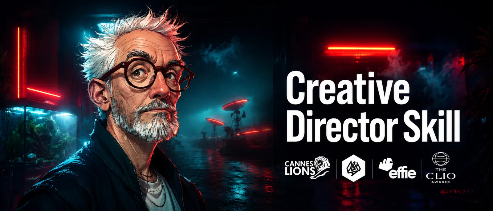Creative Director Skill