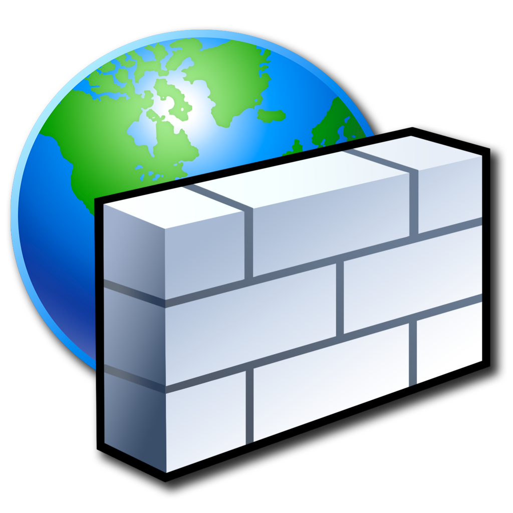 InternetConnectionFirewall