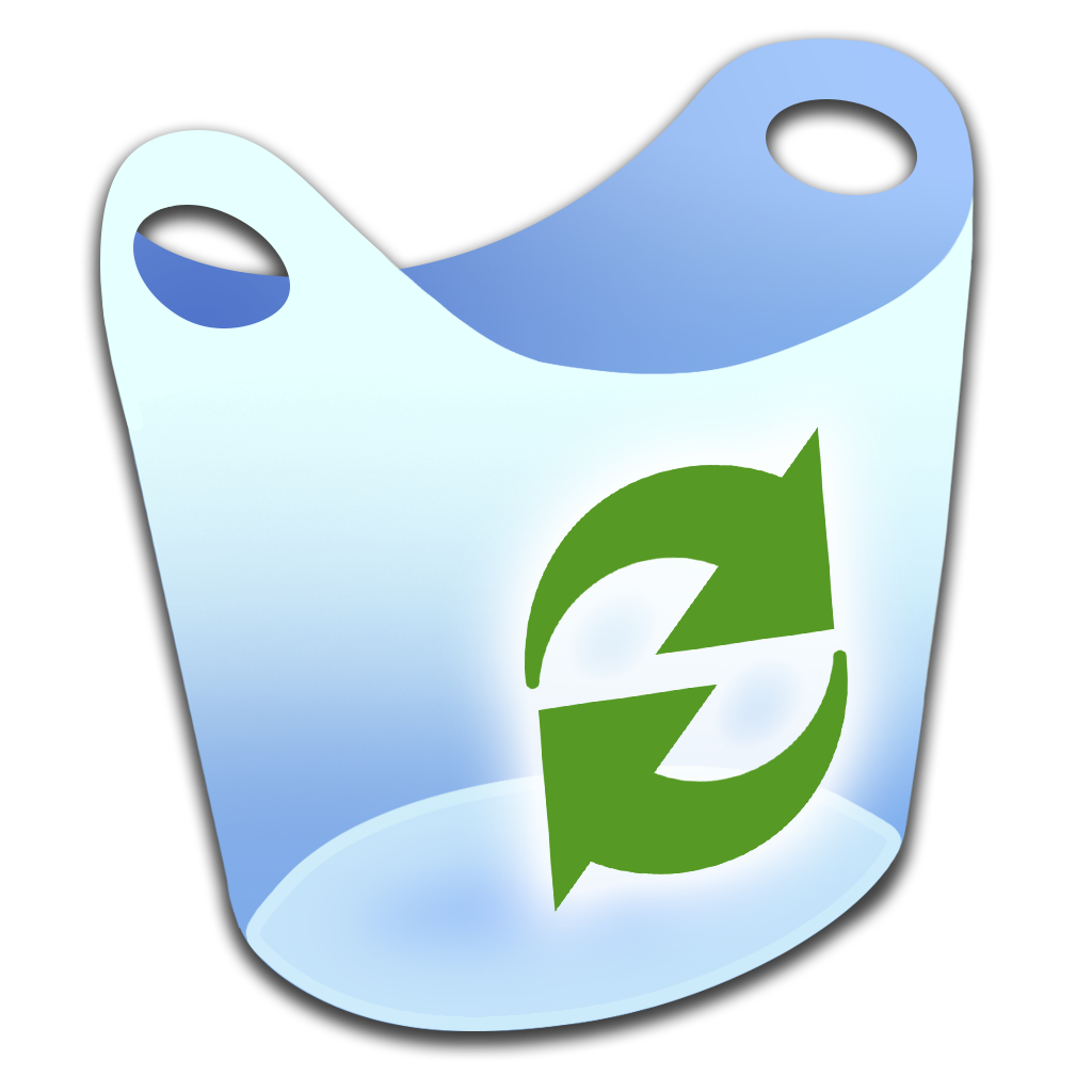 Whistler-RecycleBin(empty)