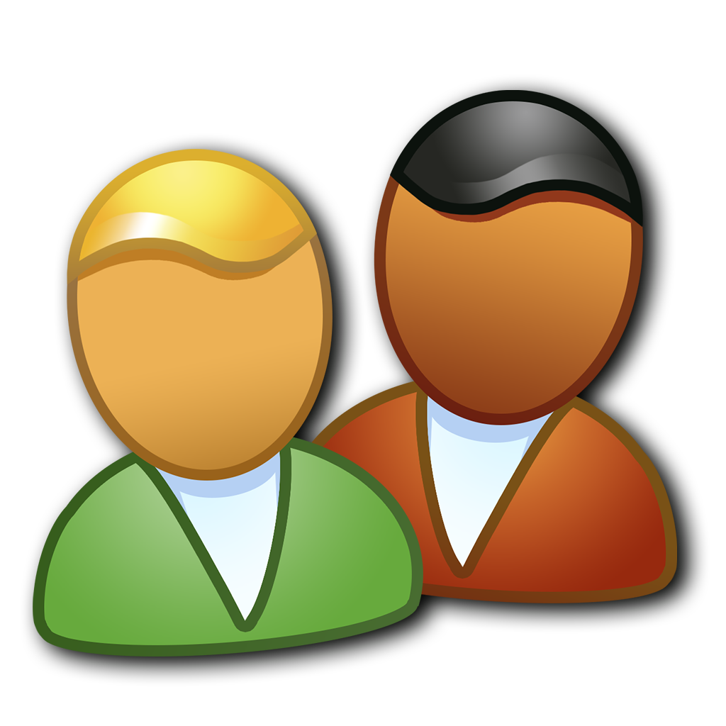 Whistler-UserAccounts