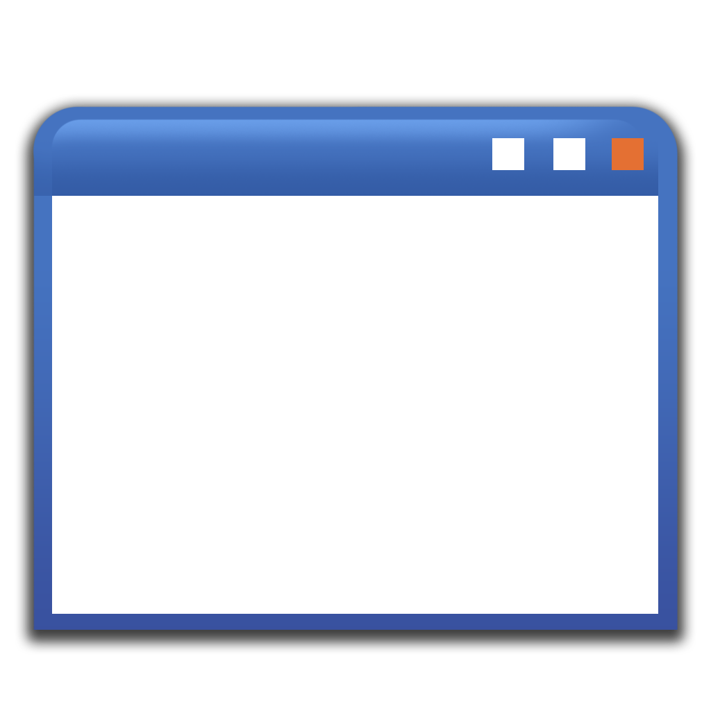 ApplicationWindow