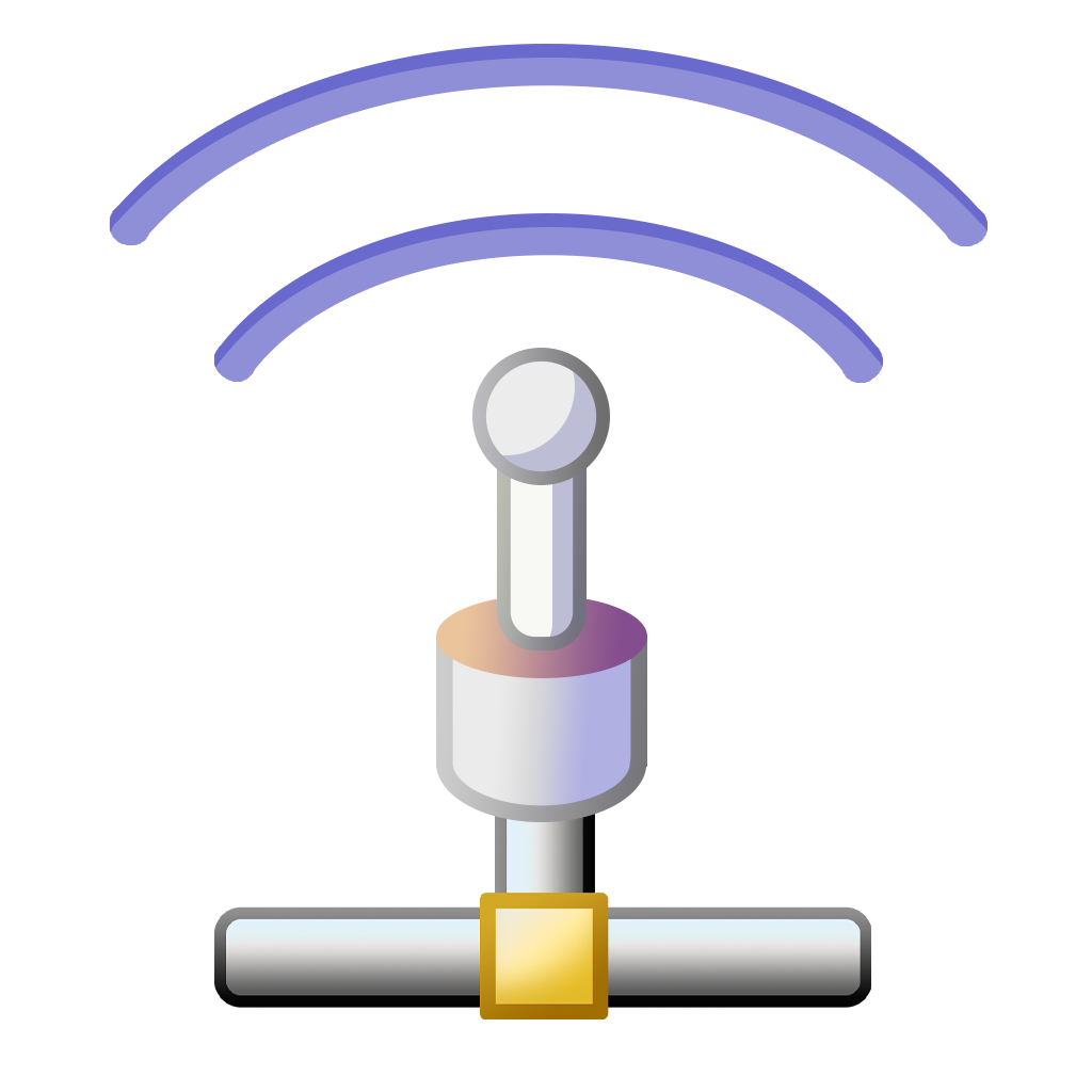 BluetoothAccessPoint
