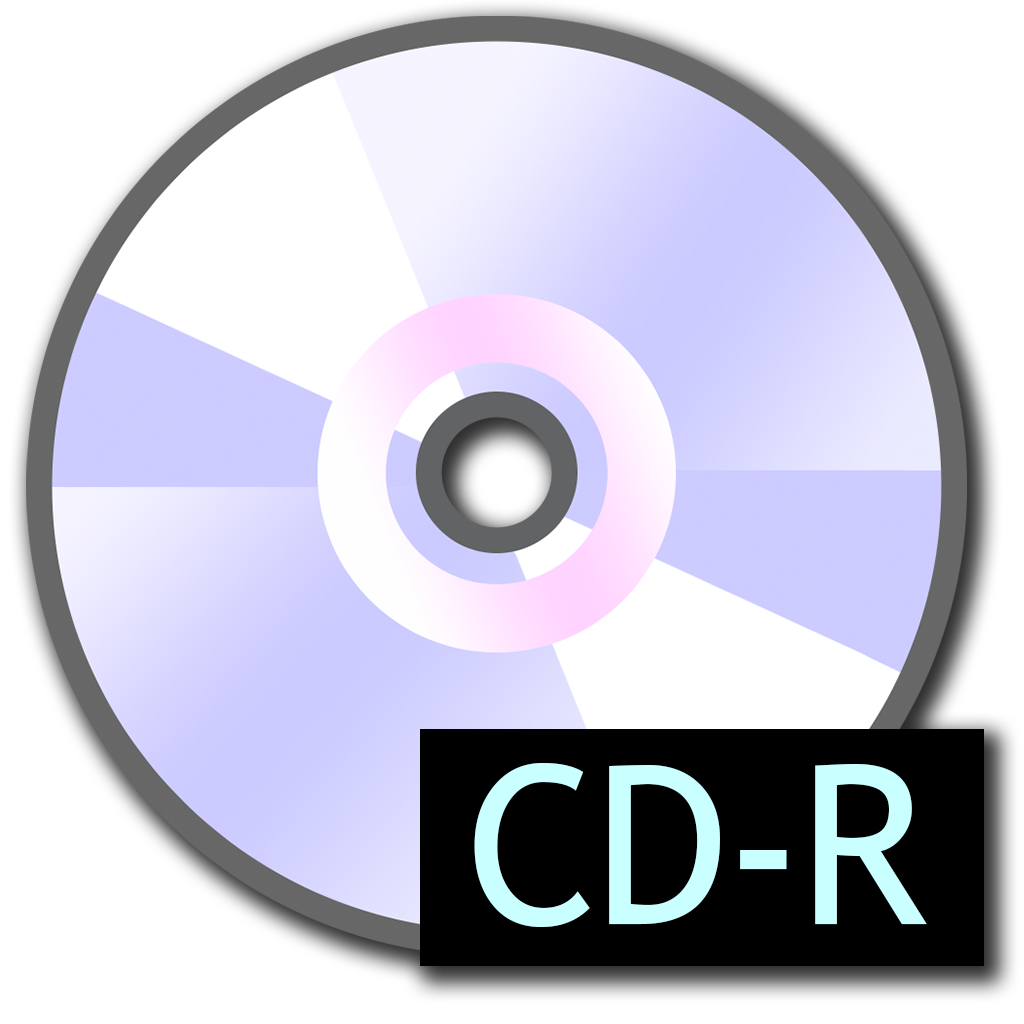 CD-R