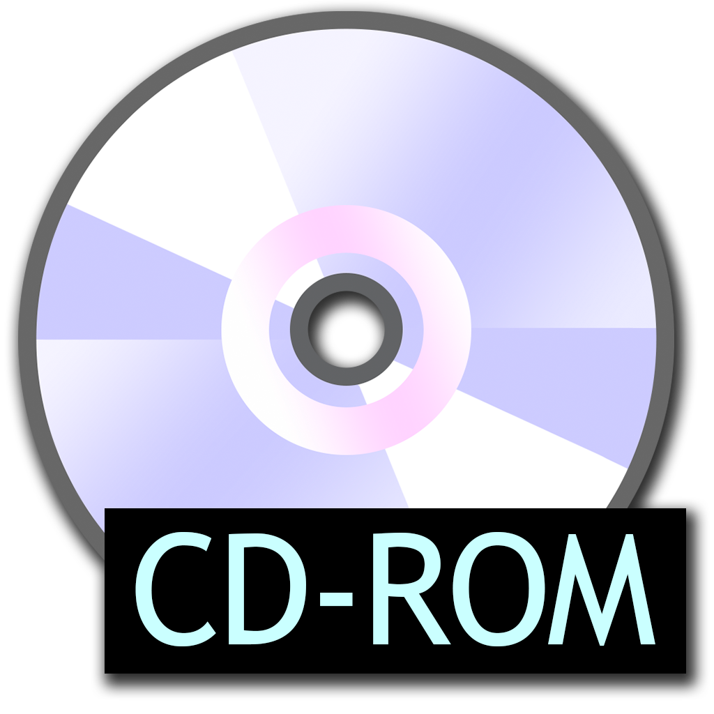 CD-ROM