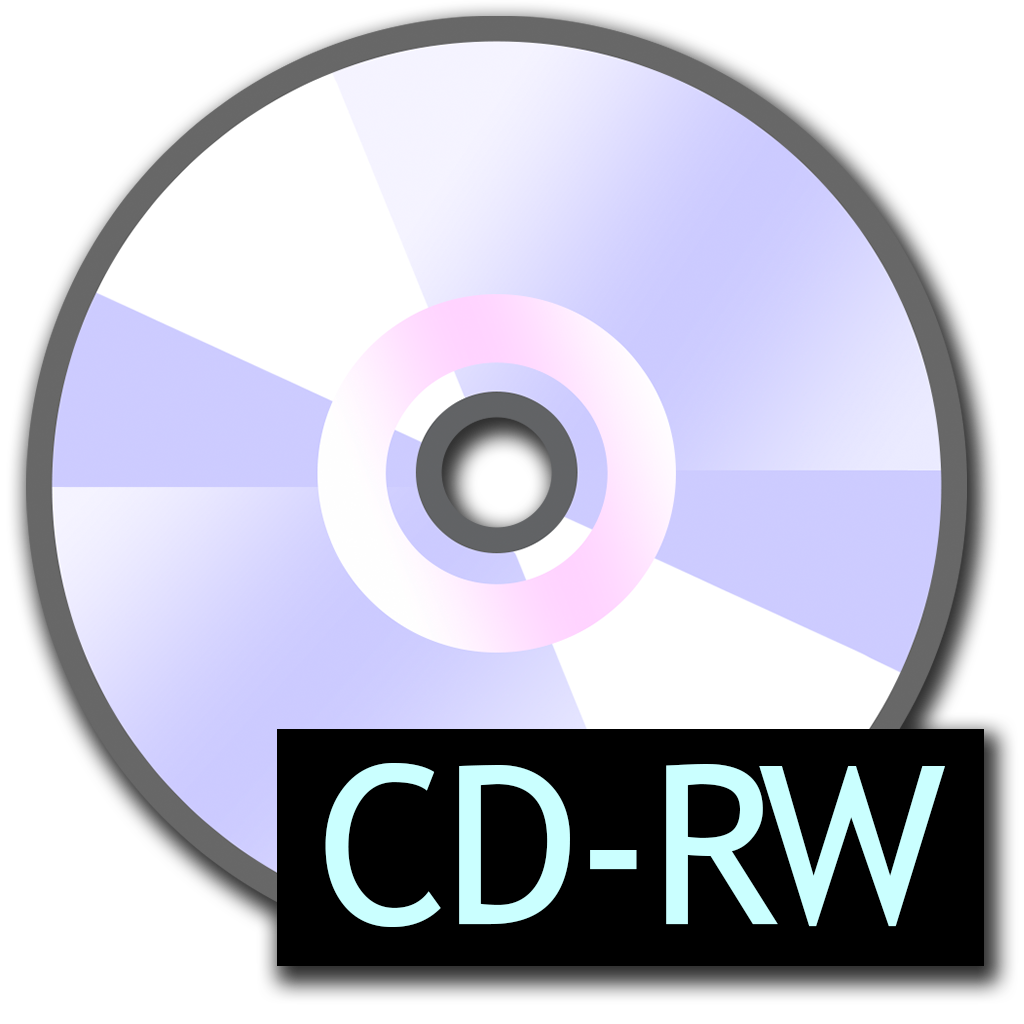 CD-RW