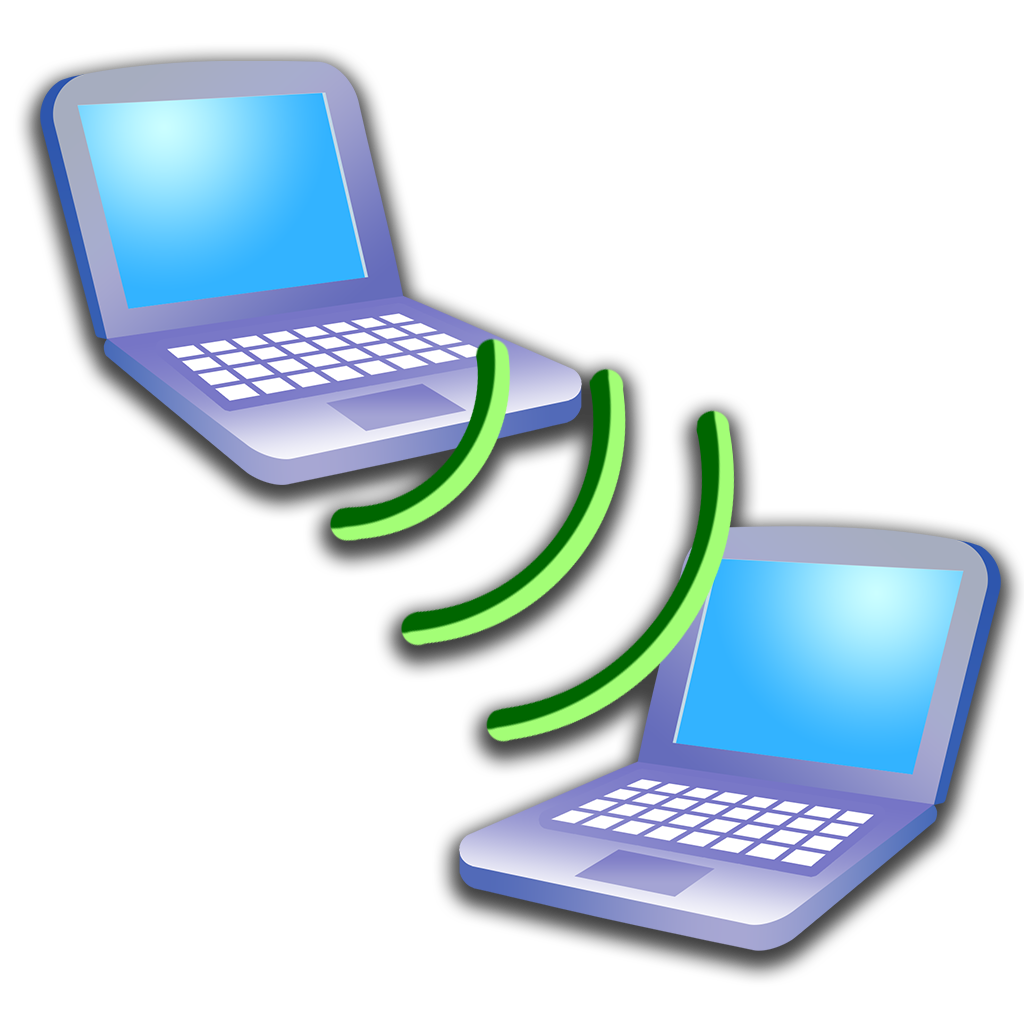 ComputertoComputerconnection