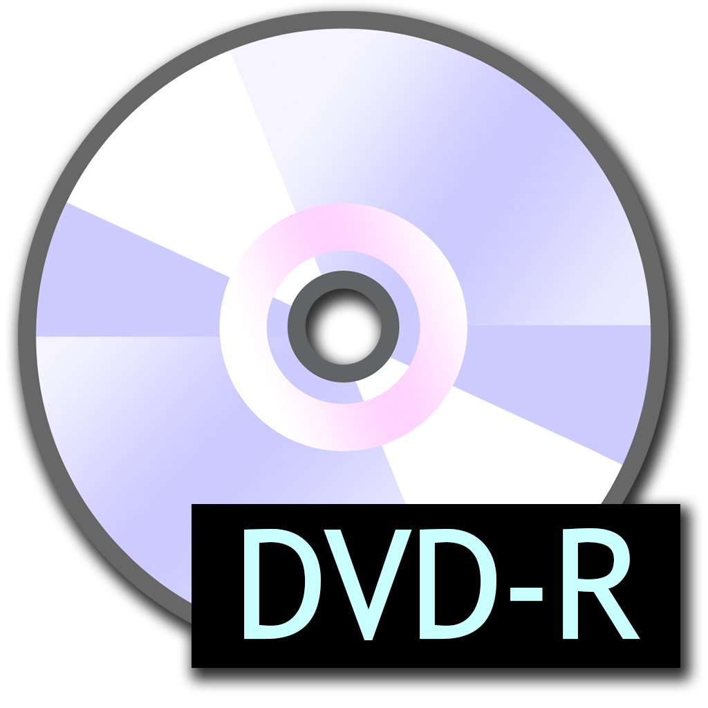 DVD-R