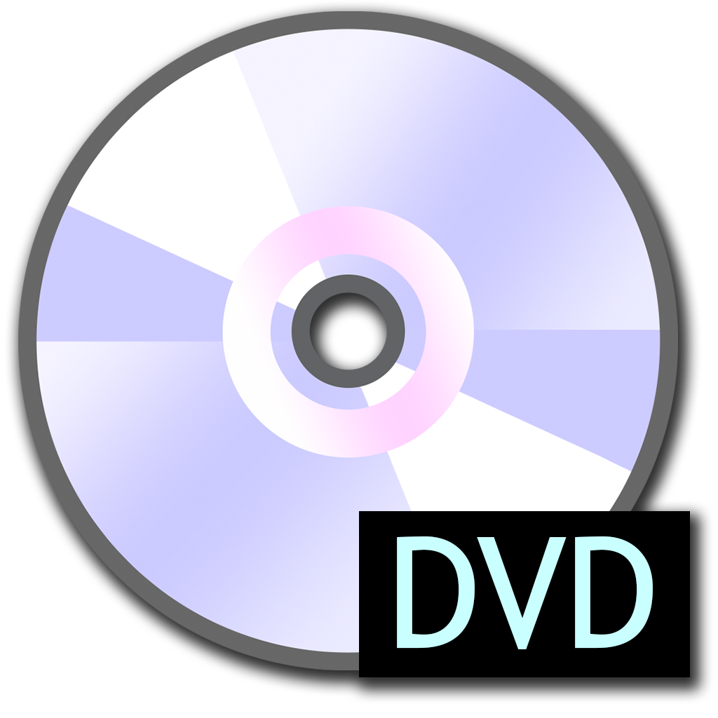 DVD