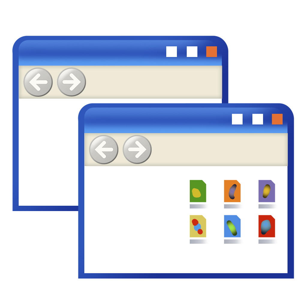 Foldersopeninnewwindow