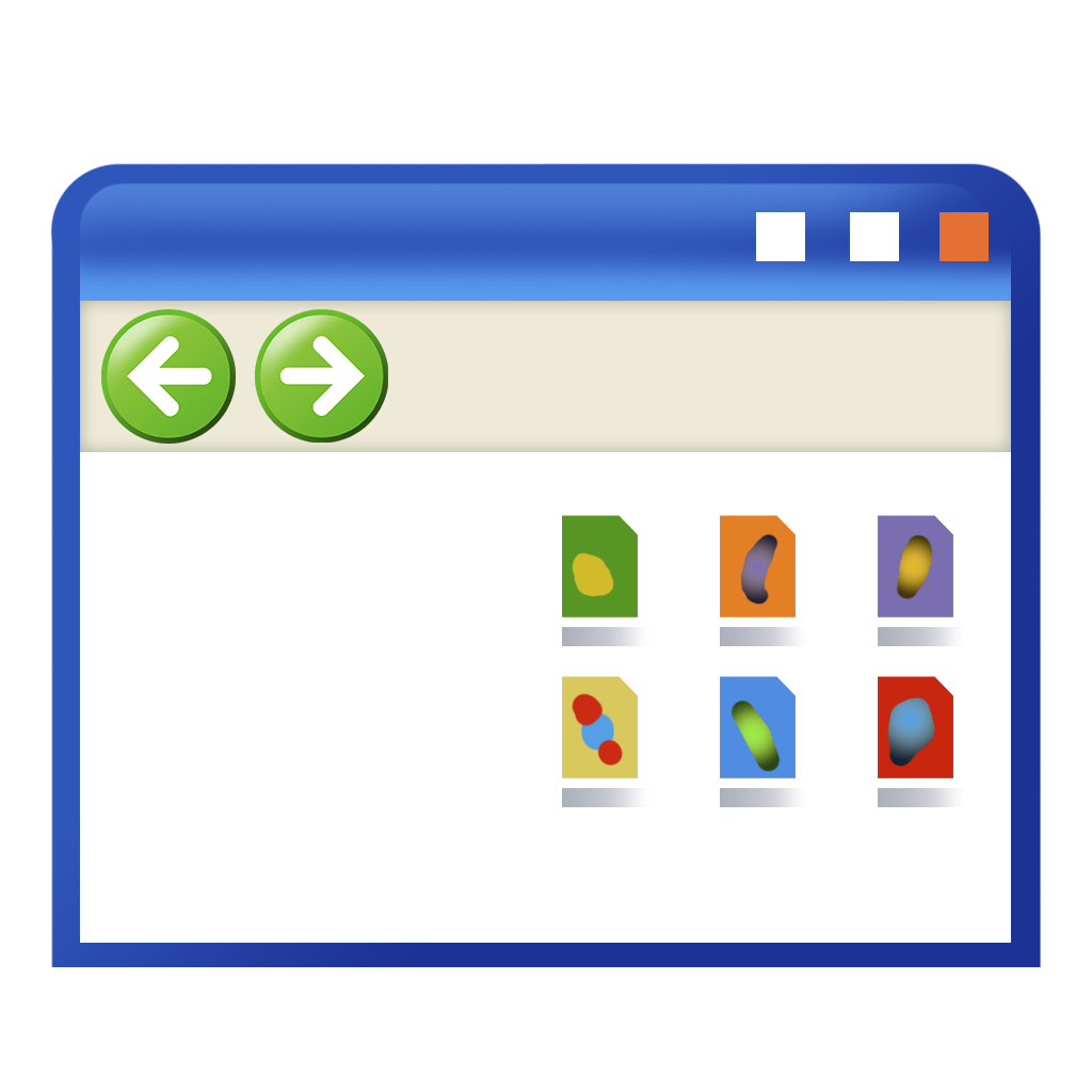 Foldersopeninsamewindow