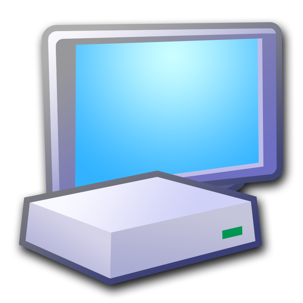 MediaCenterExtenderManager