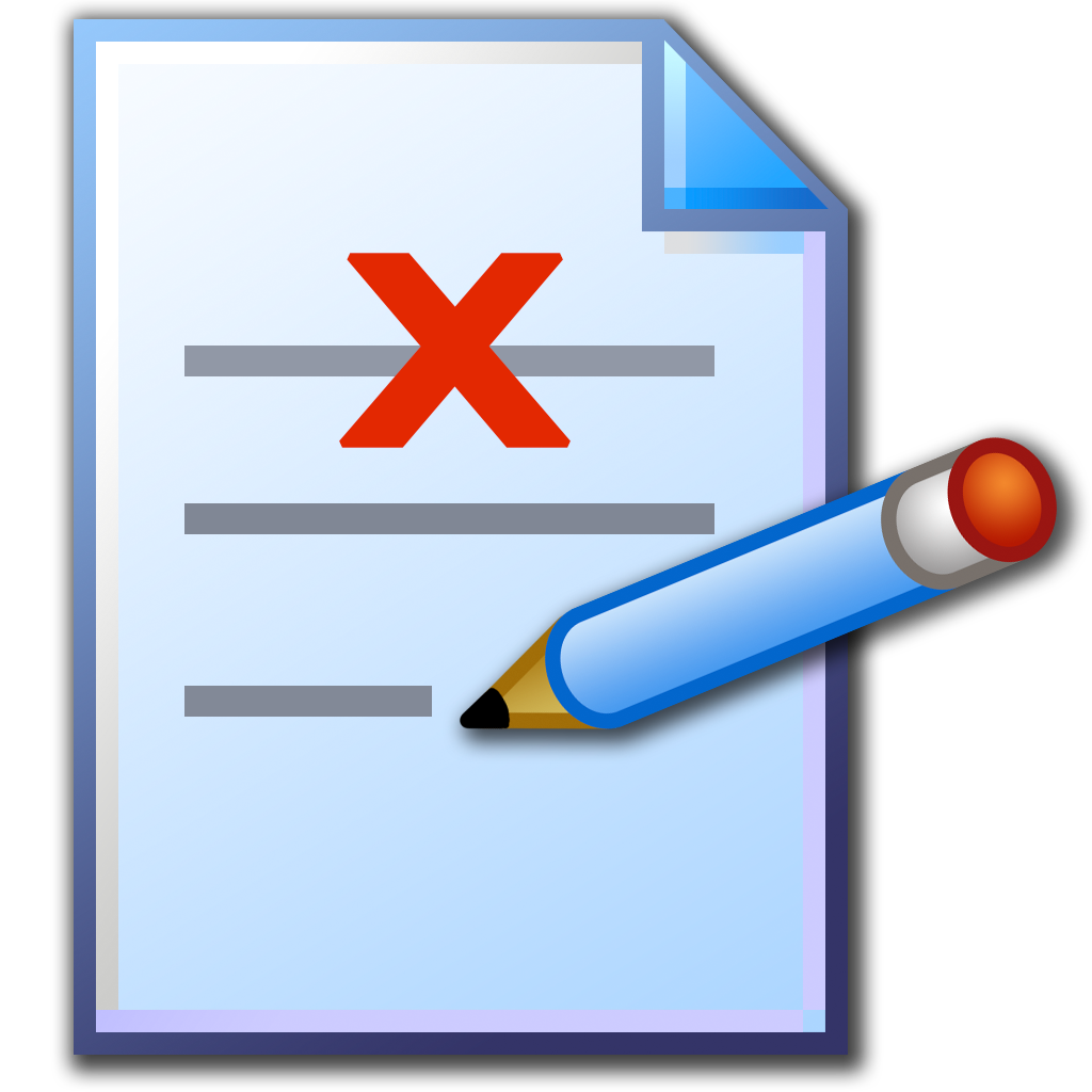 MissingSetupInformation