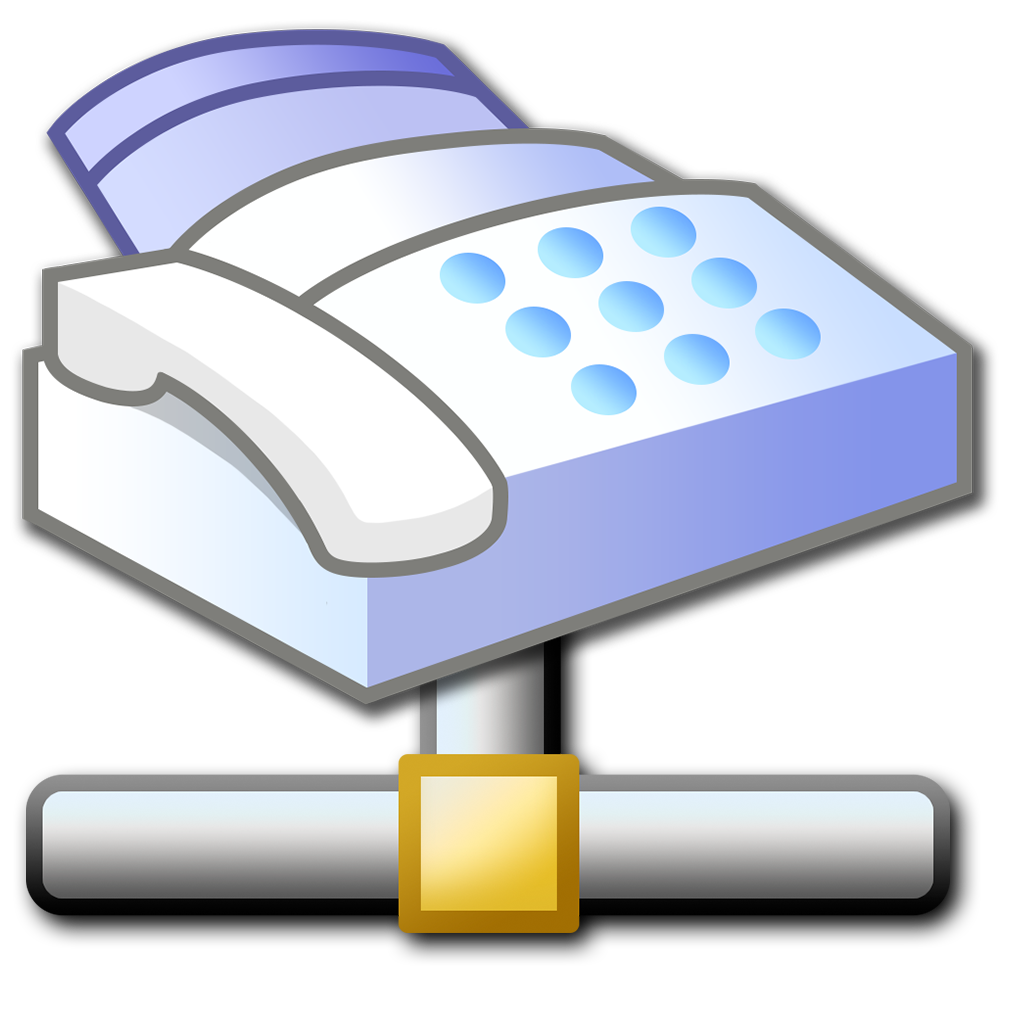 NetworkFax