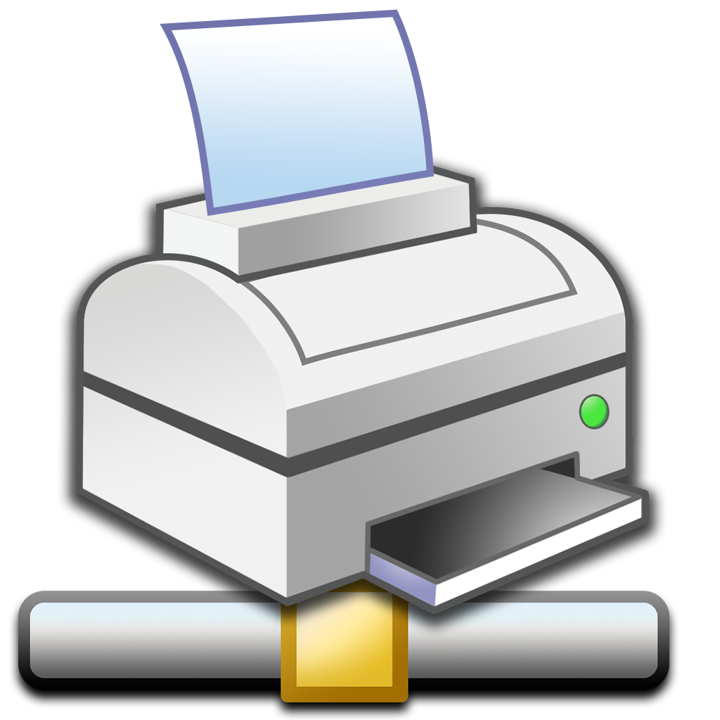 Networkprinter