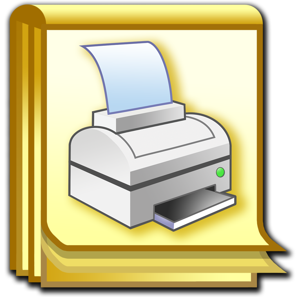 NewPrinter