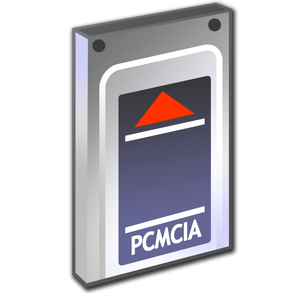 PCMCIACard