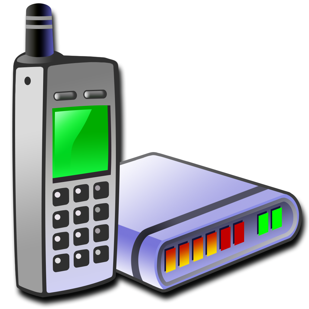 PhoneandModemOptions