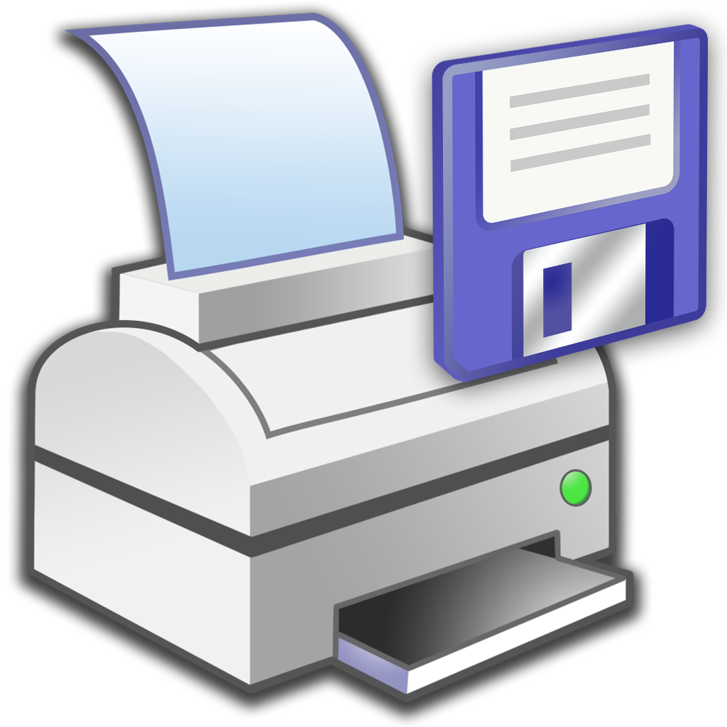 Printtofile