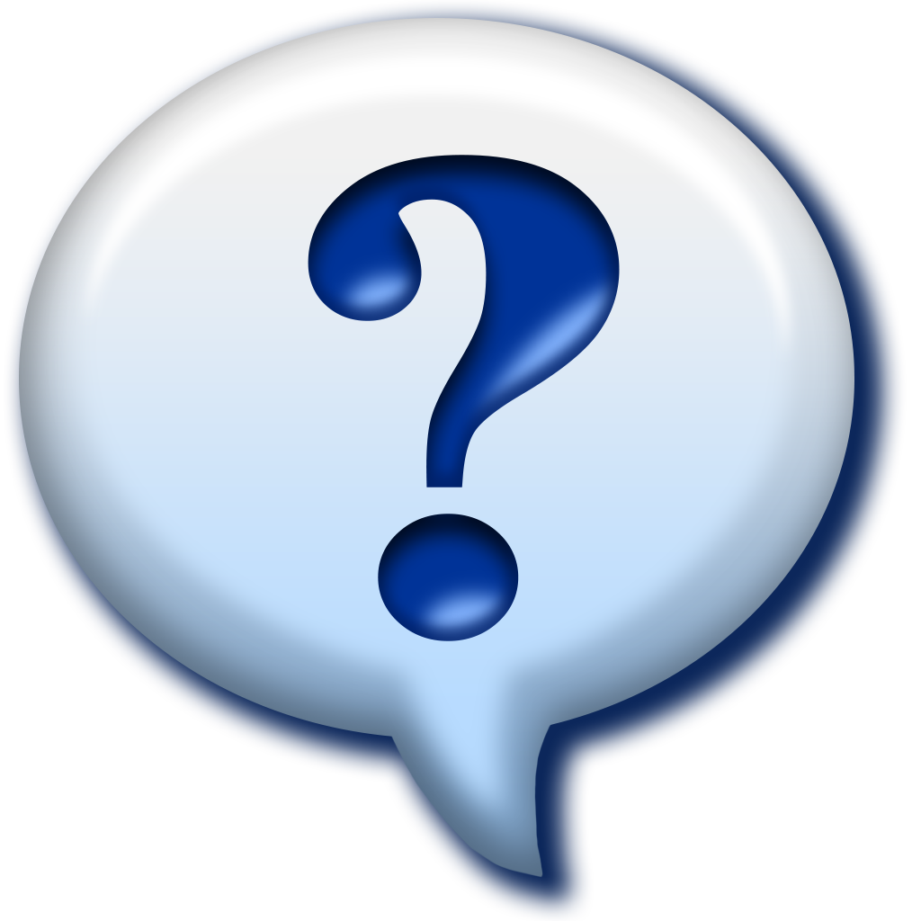 Question