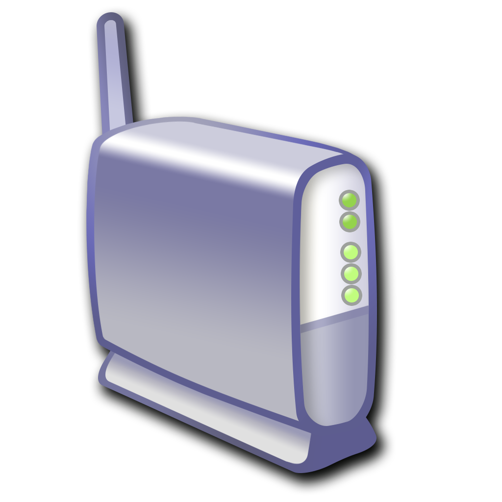 Router